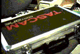 Case Open